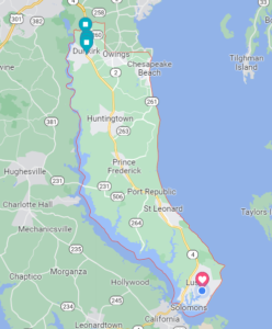 Real estate listings