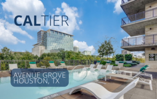 The Groves Humble properties