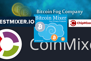 btc mixer
